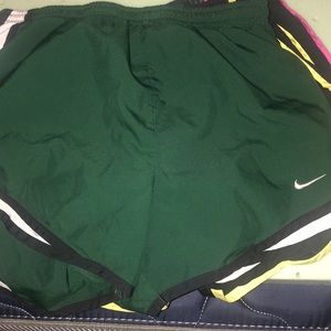 Nike shorts